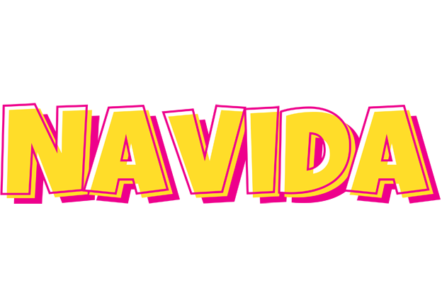 Navida kaboom logo