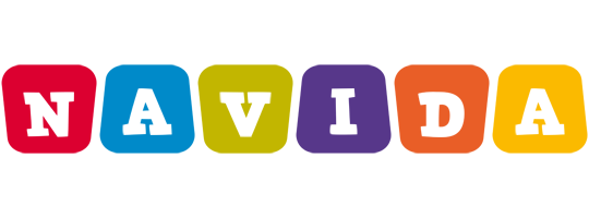 Navida kiddo logo