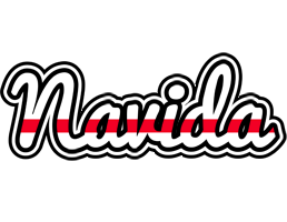 Navida kingdom logo