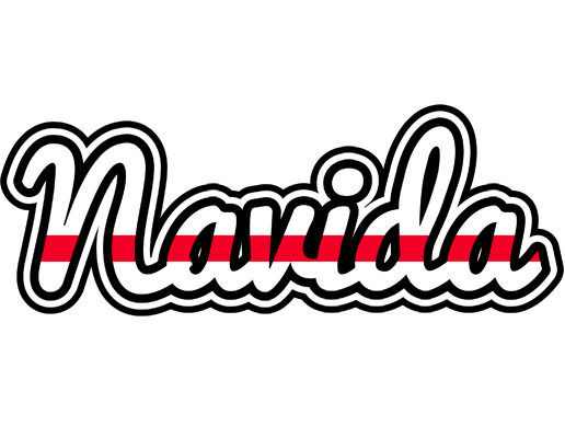 Navida kingdom logo