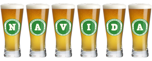 Navida lager logo