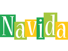 Navida lemonade logo