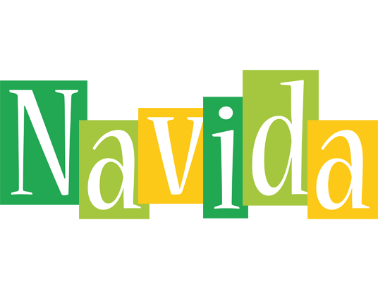 Navida lemonade logo
