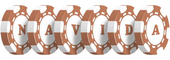 Navida limit logo