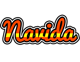 Navida madrid logo