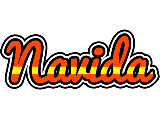 Navida madrid logo