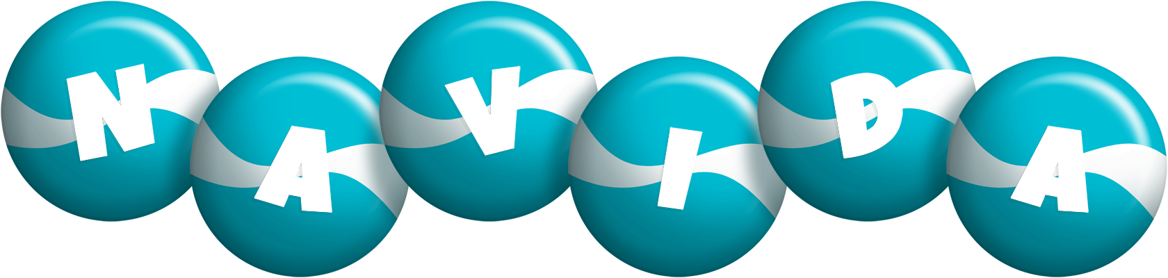 Navida messi logo