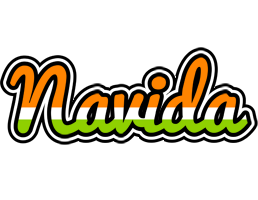 Navida mumbai logo