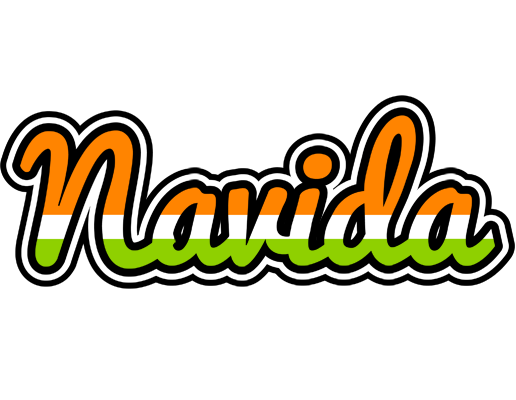 Navida mumbai logo