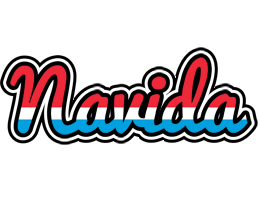 Navida norway logo