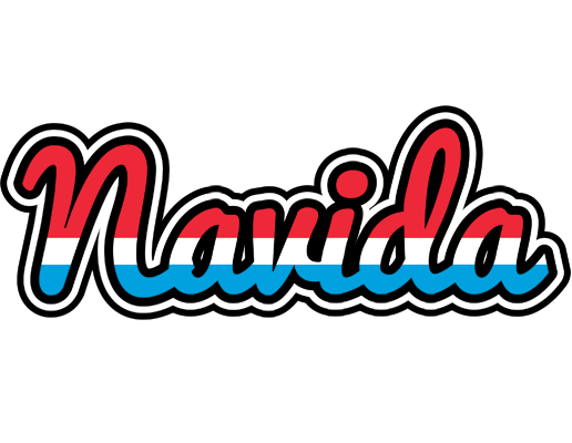 Navida norway logo