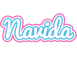 Navida outdoors logo