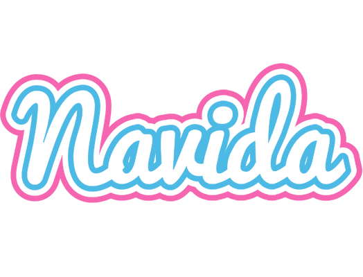 Navida outdoors logo