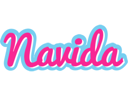 Navida popstar logo