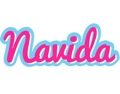 Navida popstar logo