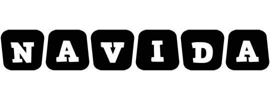 Navida racing logo