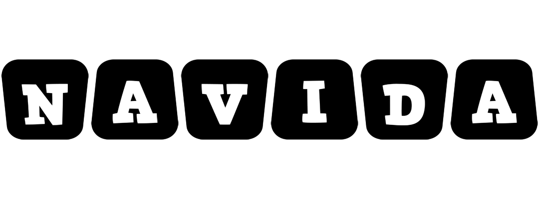 Navida racing logo
