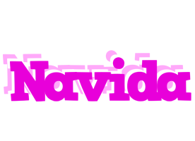 Navida rumba logo