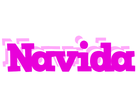 Navida rumba logo