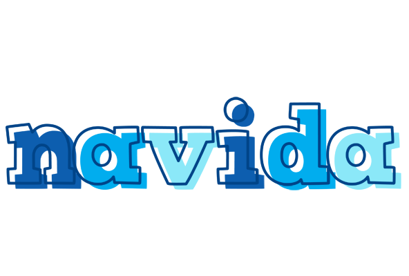 Navida sailor logo