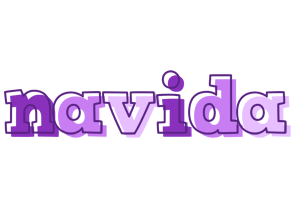 Navida sensual logo
