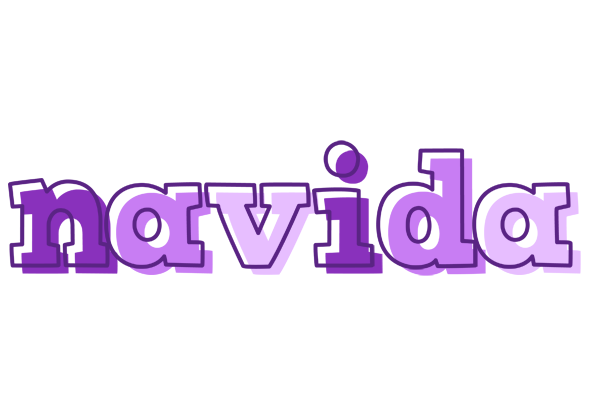 Navida sensual logo