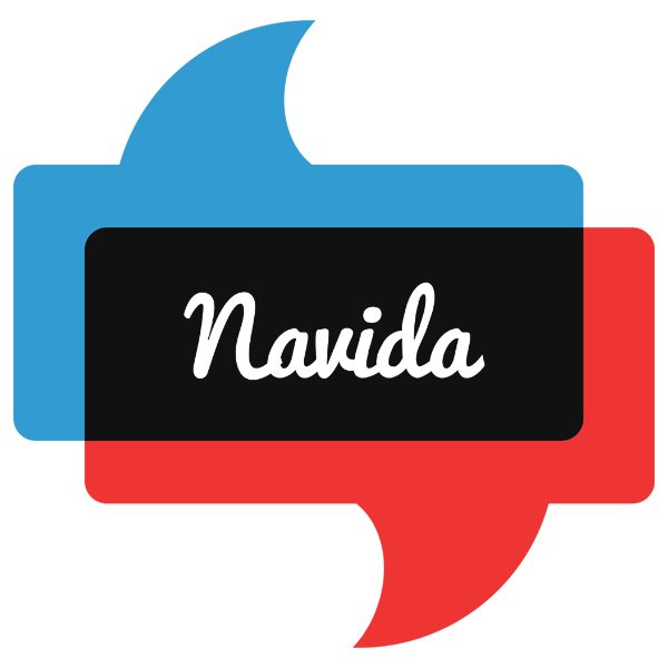 Navida sharks logo