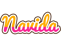 Navida smoothie logo
