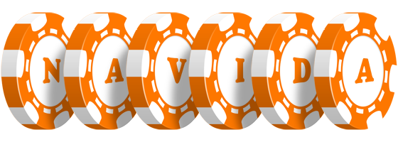Navida stacks logo