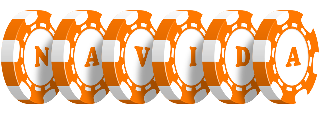 Navida stacks logo