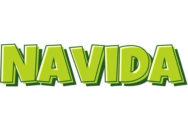 Navida summer logo