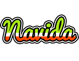 Navida superfun logo