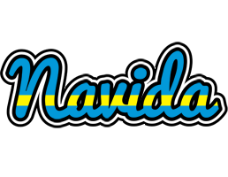 Navida sweden logo