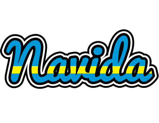 Navida sweden logo