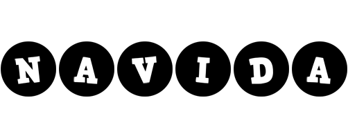 Navida tools logo