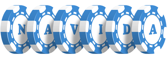 Navida vegas logo