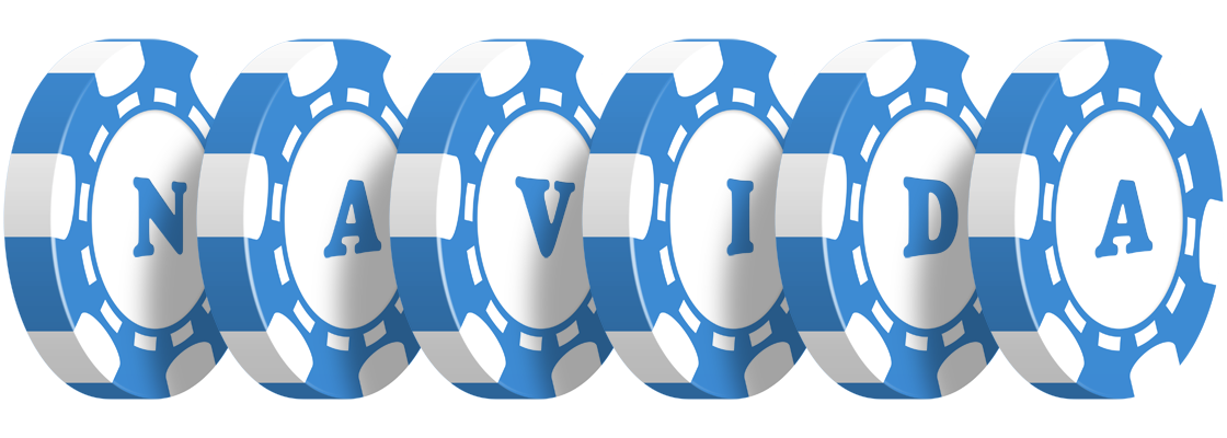 Navida vegas logo