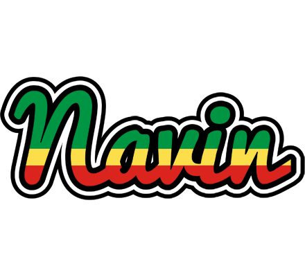 Navin african logo