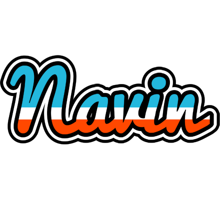 Navin america logo