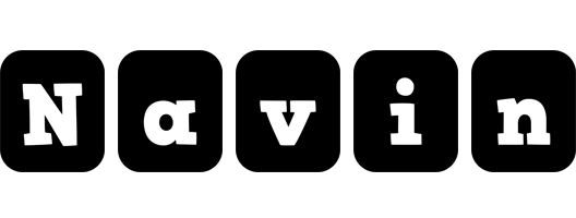 Navin box logo