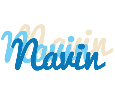 Navin breeze logo