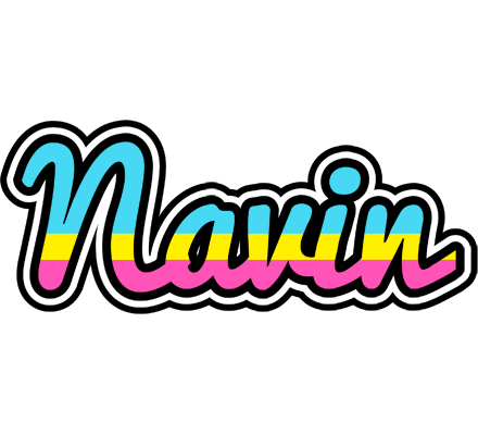 Navin circus logo