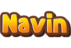 Navin cookies logo