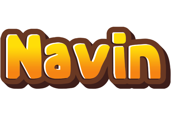 Navin cookies logo
