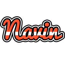 Navin denmark logo