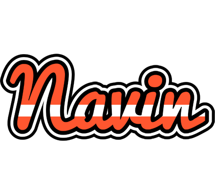 Navin denmark logo