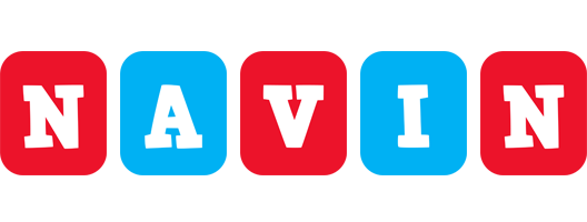 Navin diesel logo
