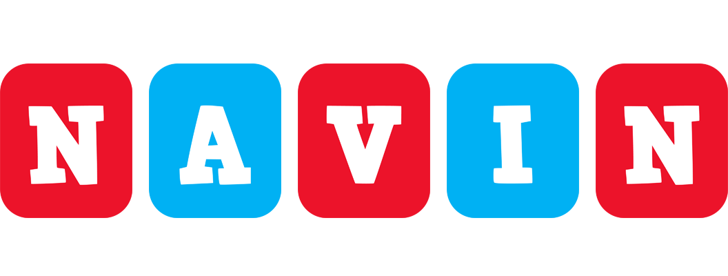 Navin diesel logo