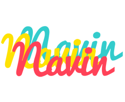 Navin disco logo