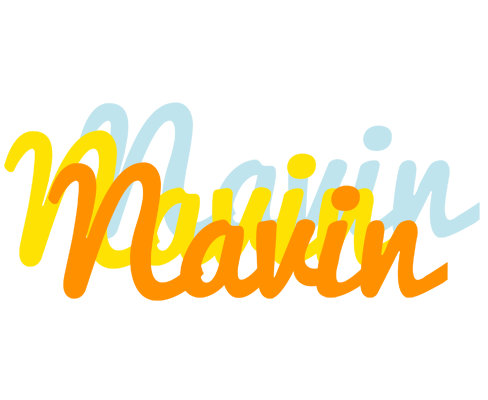 Navin energy logo